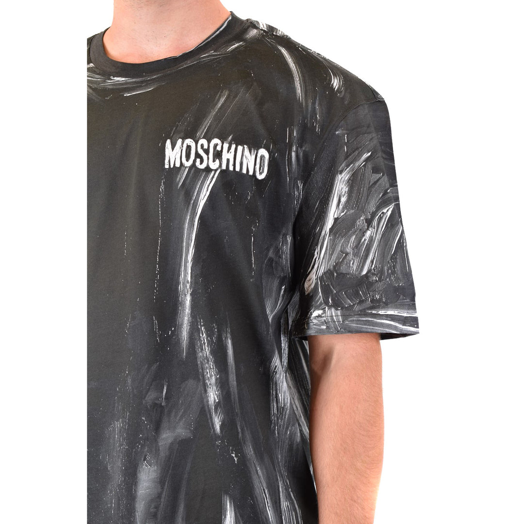 Moschino - Moschino Men T-Shirt
