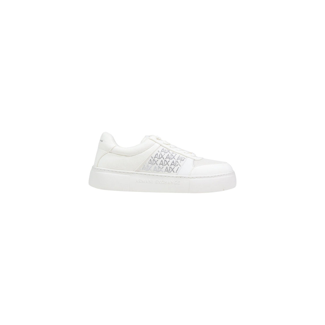 Armani Exchange - Armani Exchange Women Sneakers