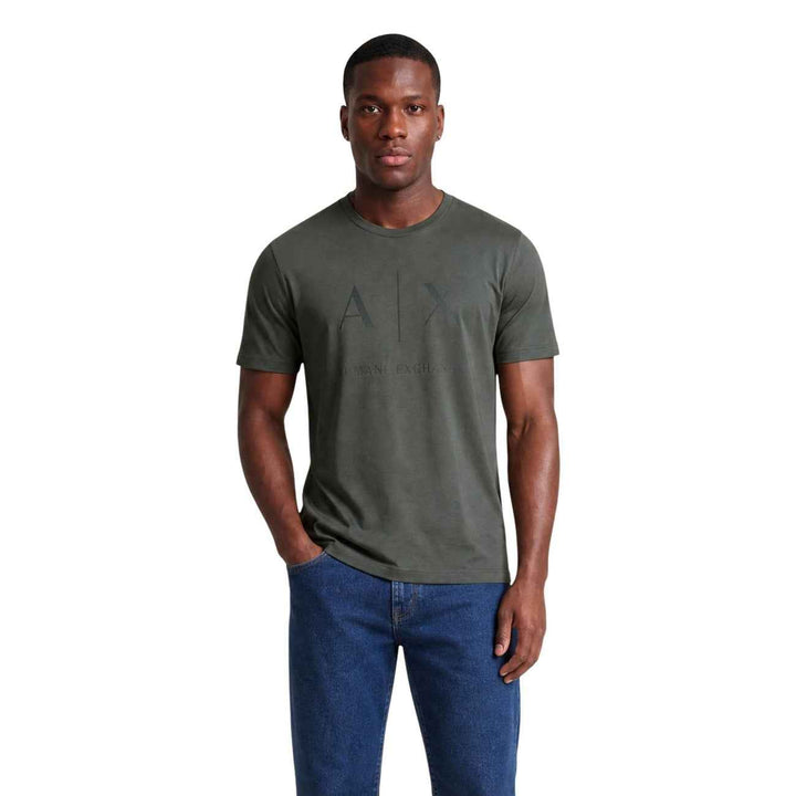 Armani Exchange - Armani Exchange Men T-Shirt