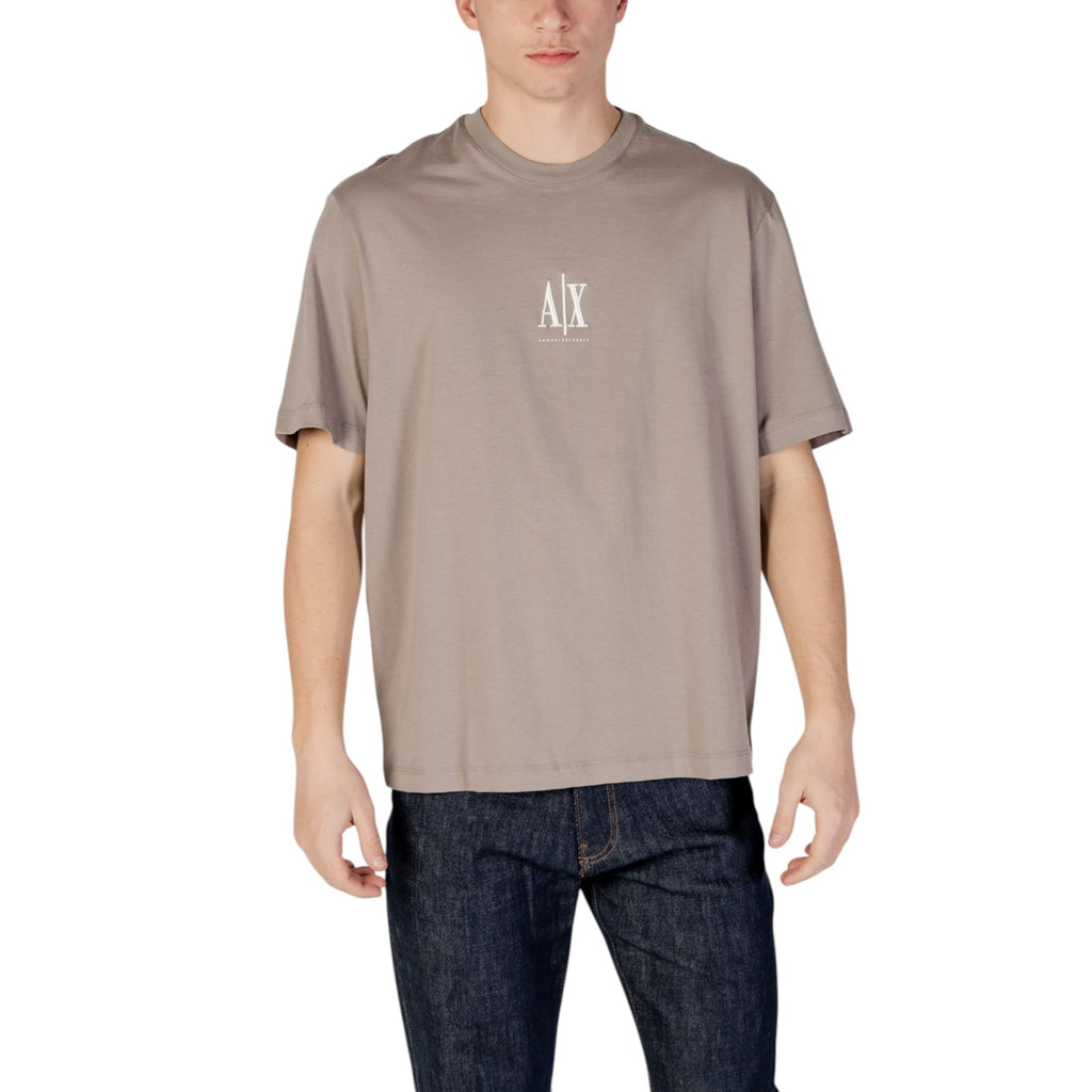 Armani Exchange - Armani Exchange Men T-Shirt