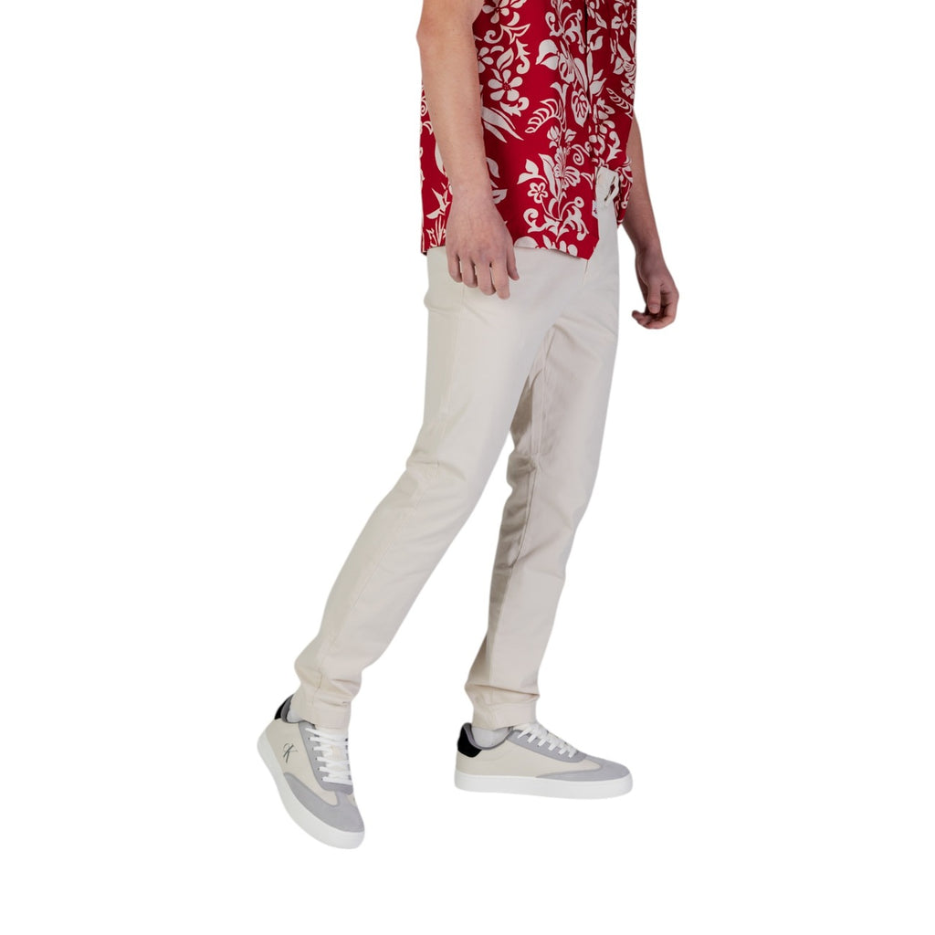 Tommy Hilfiger Jeans - Tommy Hilfiger Jeans Men Trousers
