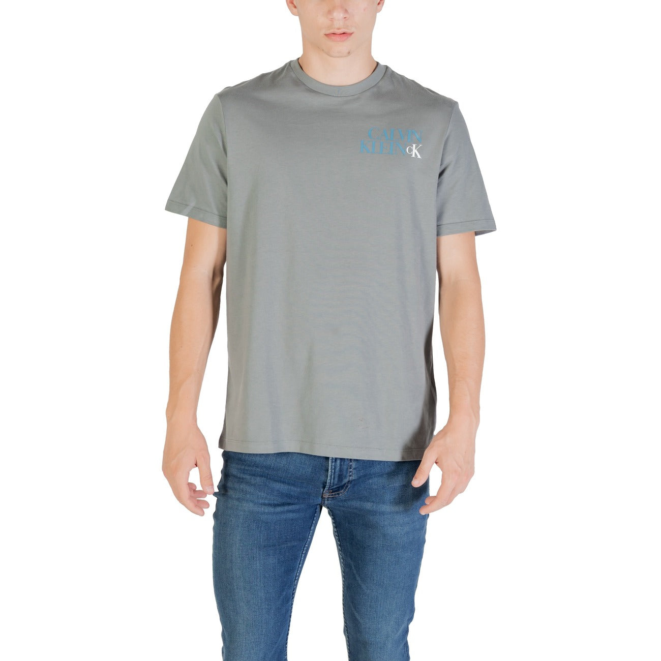 Calvin Klein Jeans - Calvin Klein Jeans Men T-Shirt