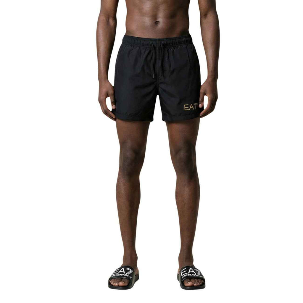 Ea7 - Ea7 Men Swimwear