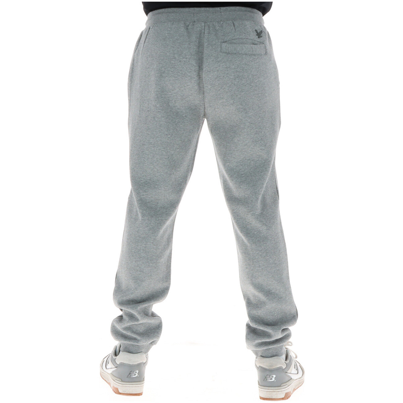 Lyle & Scott - Lyle & Scott Men Trousers