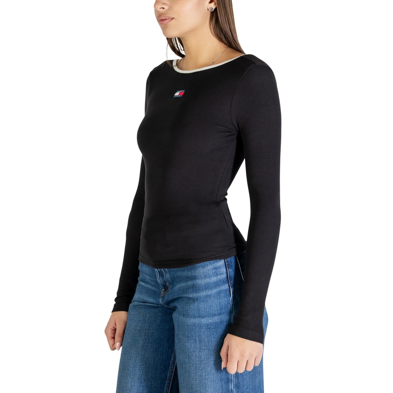Tommy Hilfiger Jeans - Tommy Hilfiger Jeans  Women Knitwear