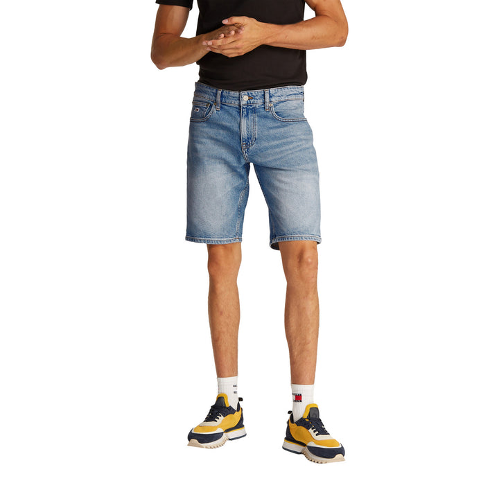 Tommy Hilfiger Jeans - Tommy Hilfiger Jeans Men Shorts