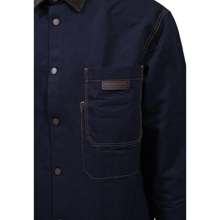 Armani Exchange - Armani Exchange Men Shirt