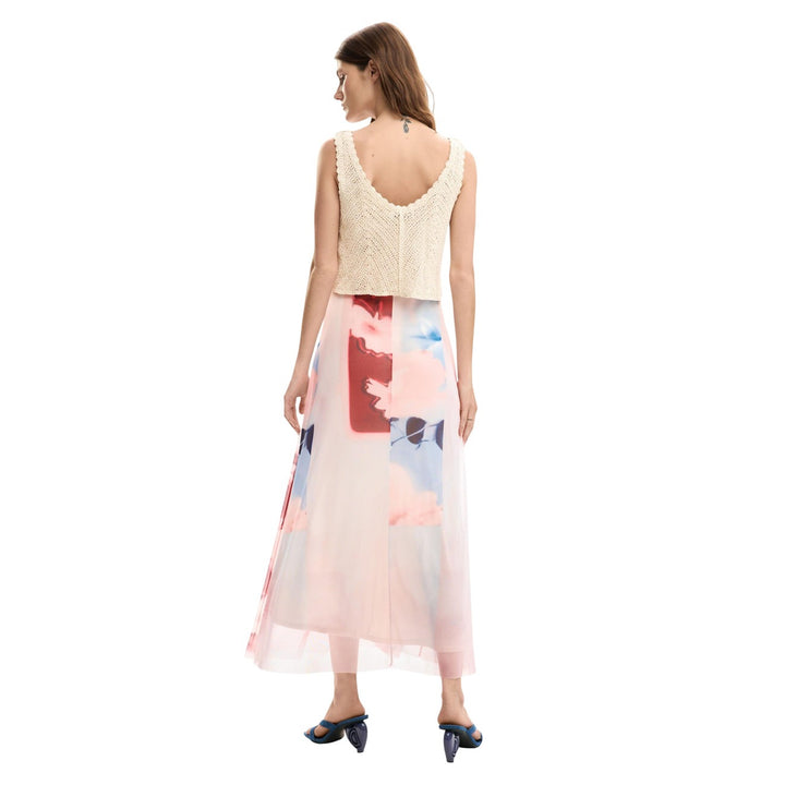 Desigual - Desigual  Women Dress