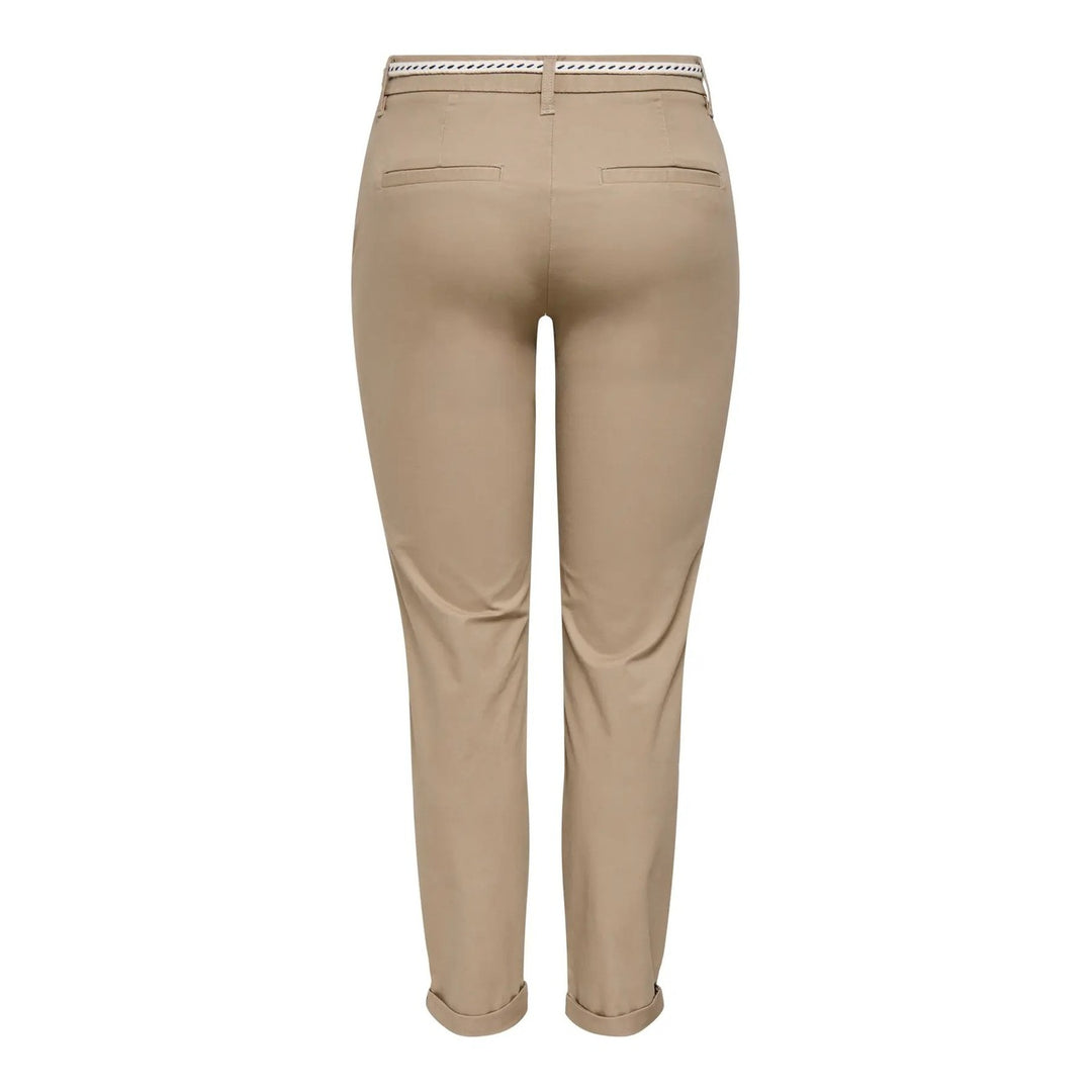 Only - Only  Women Trousers