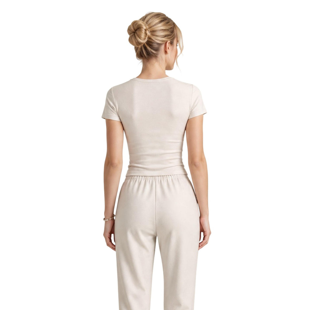 Armani Exchange - Armani Exchange  Women T-Shirt