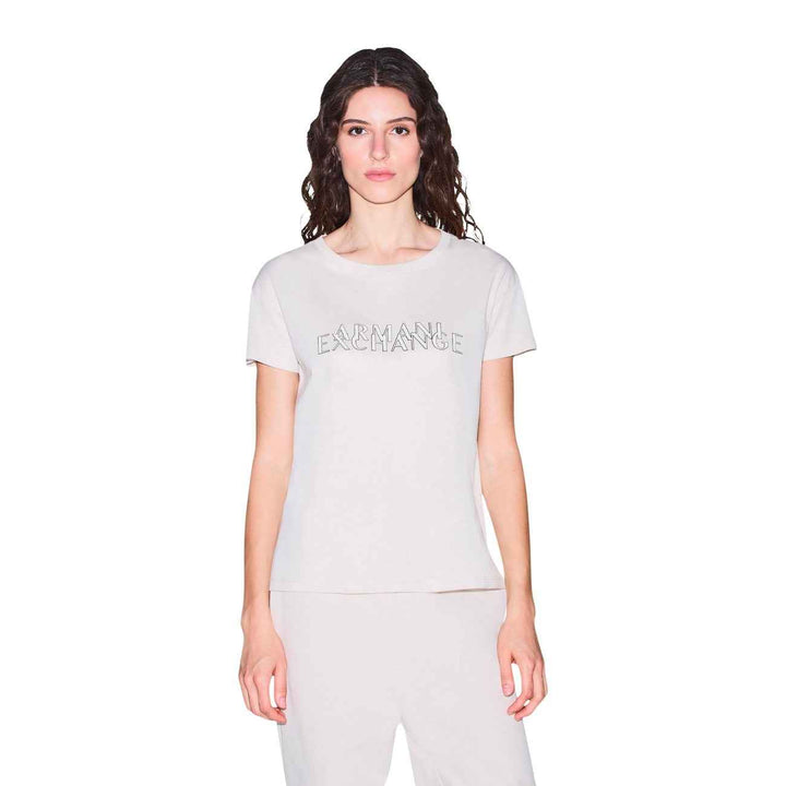 Armani Exchange - Armani Exchange  Women T-Shirt