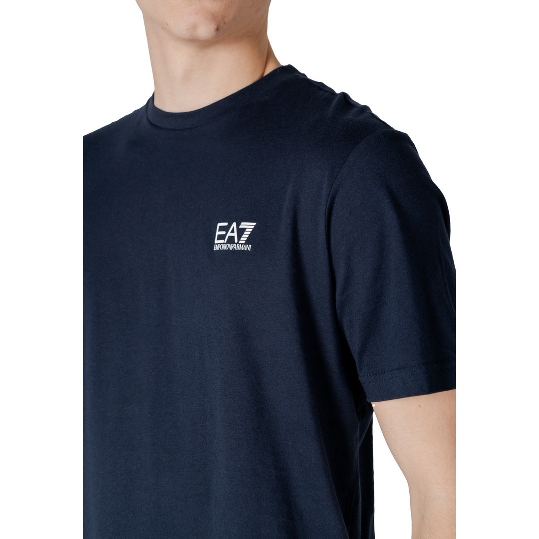 Ea7 - Ea7 Men T-Shirt