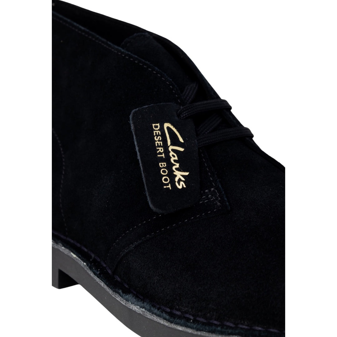 Clarks - Clarks Men Boots