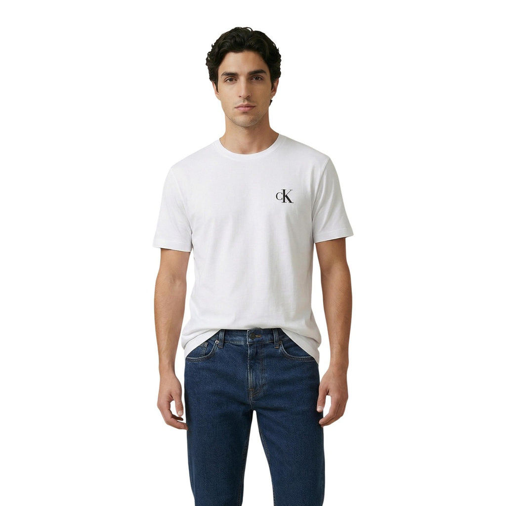 Calvin Klein Jeans - Calvin Klein Jeans Men T-Shirt