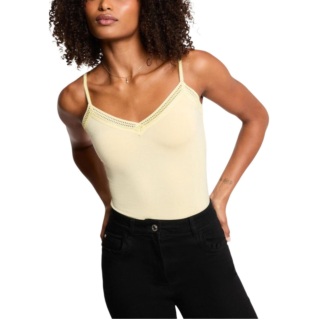 Morgan De Toi - Morgan De Toi  Women Undershirt