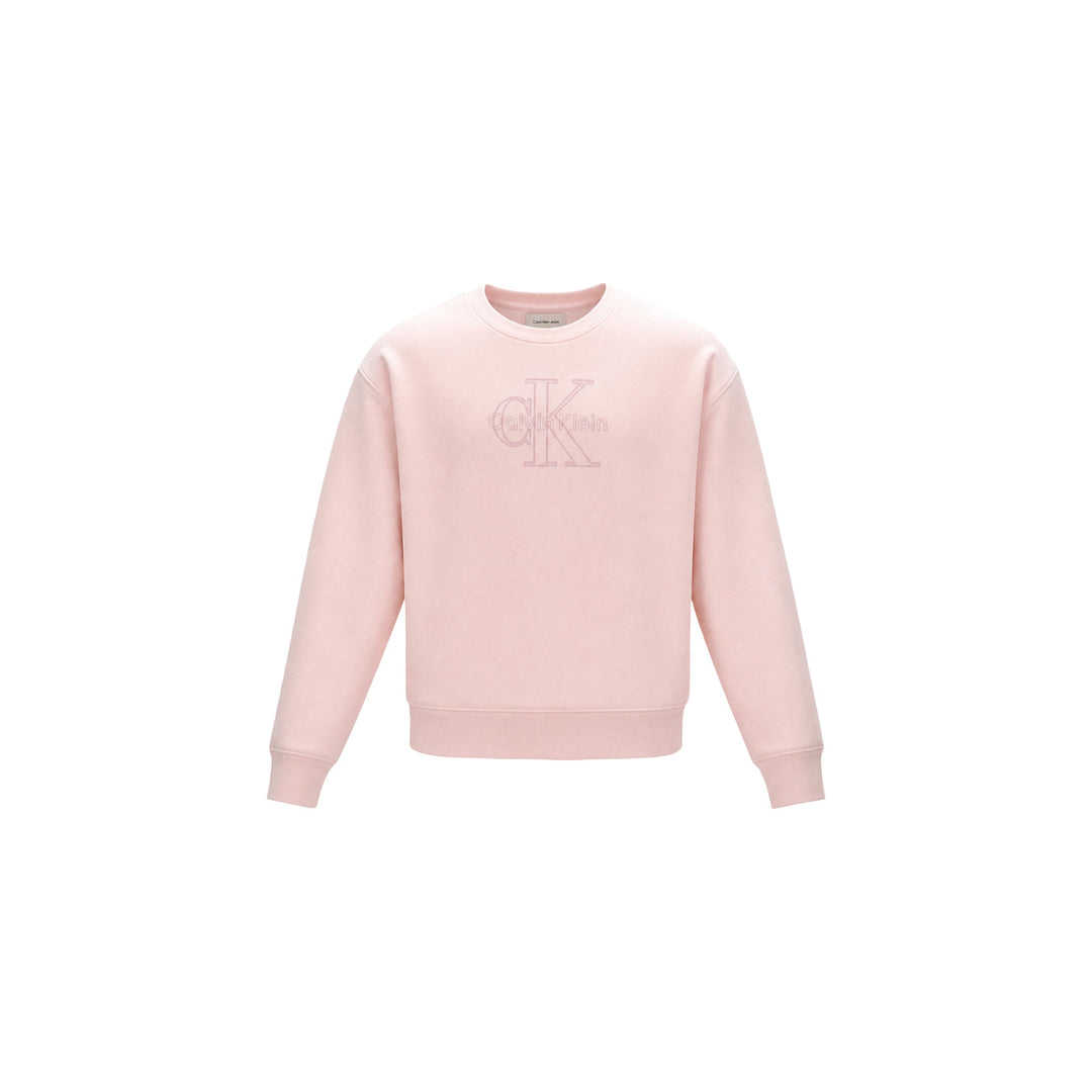 Calvin Klein Jeans - Calvin Klein Jeans  Women Sweatshirts