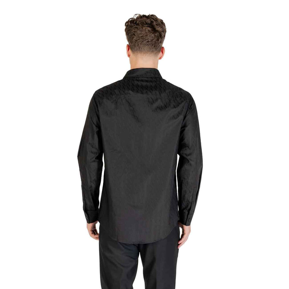 Armani Exchange - Armani Exchange Men Shirt