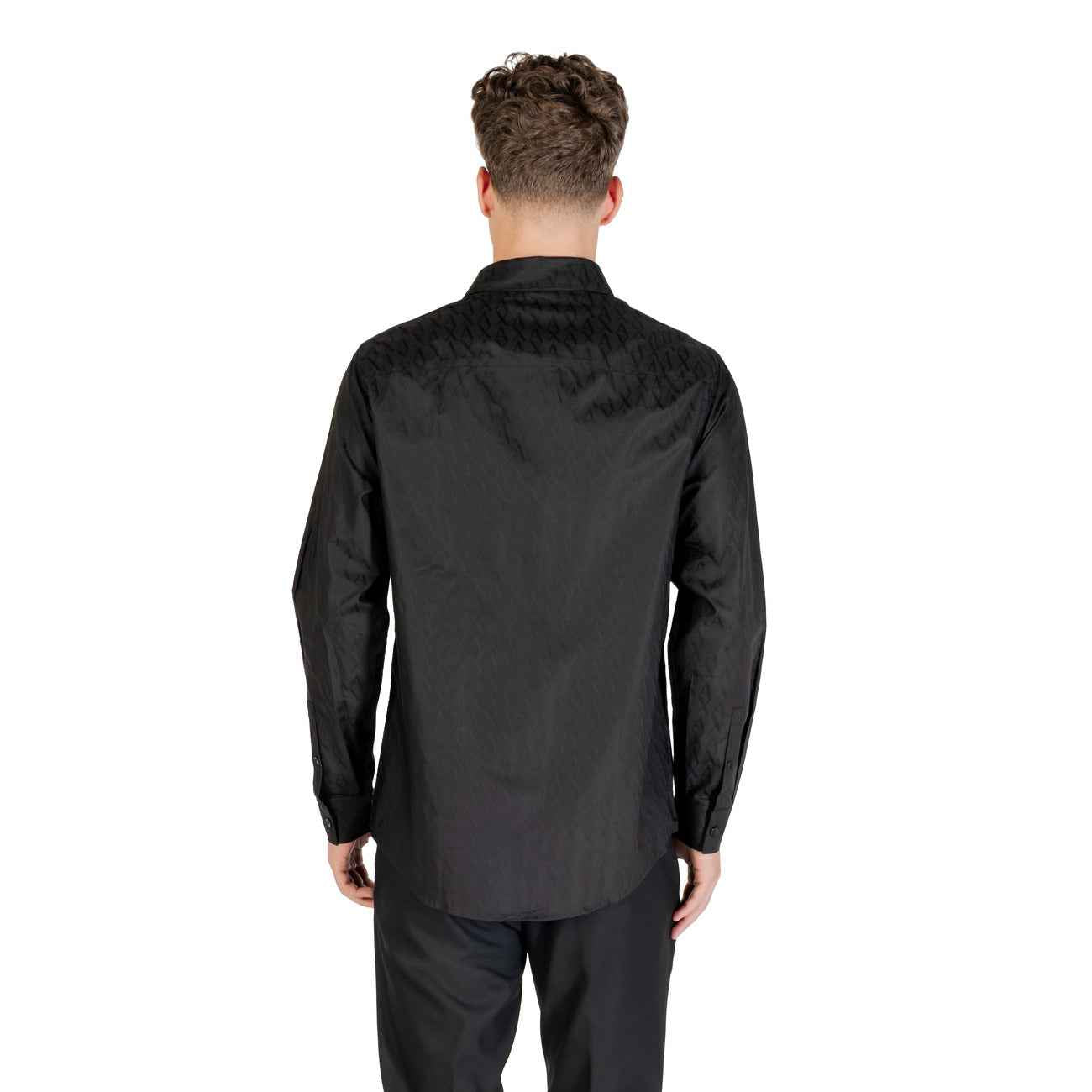 Armani Exchange - Armani Exchange Men Shirt