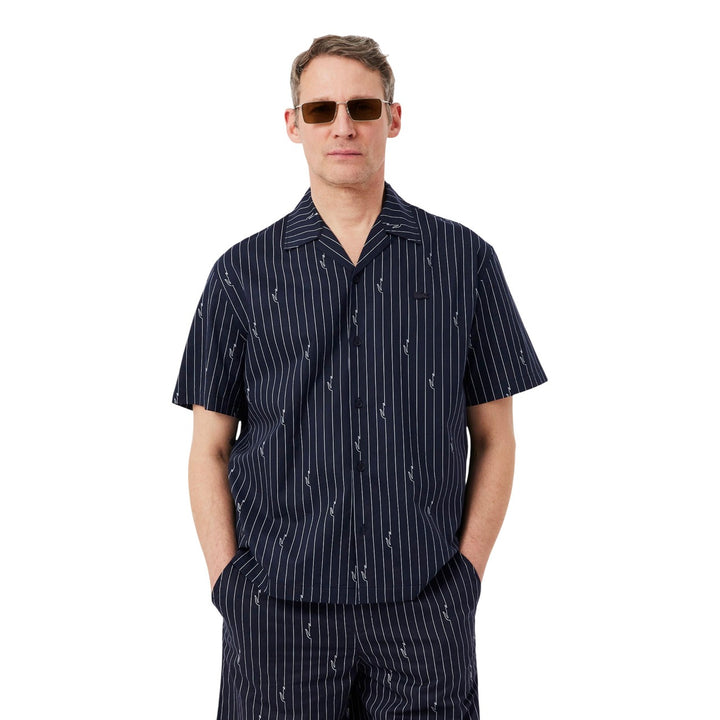 Lacoste - Lacoste Men Shirt