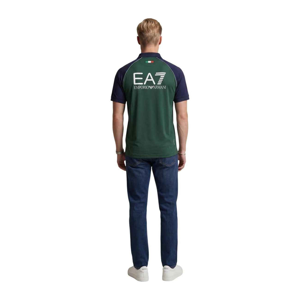 Ea7 - Ea7 Men Polo