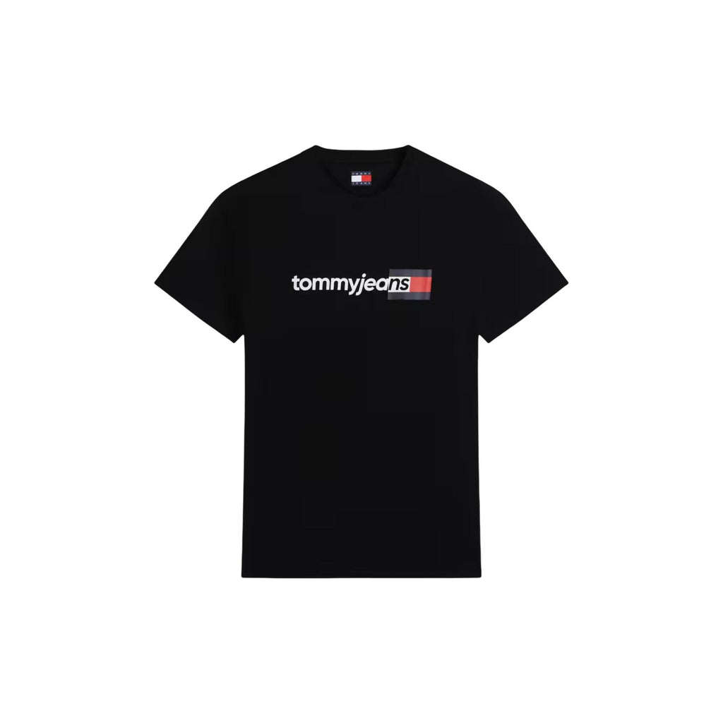 Tommy Hilfiger Jeans - Tommy Hilfiger Jeans Men T-Shirt