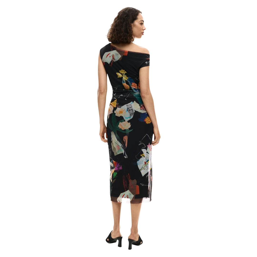 Desigual - Desigual  Women Dress