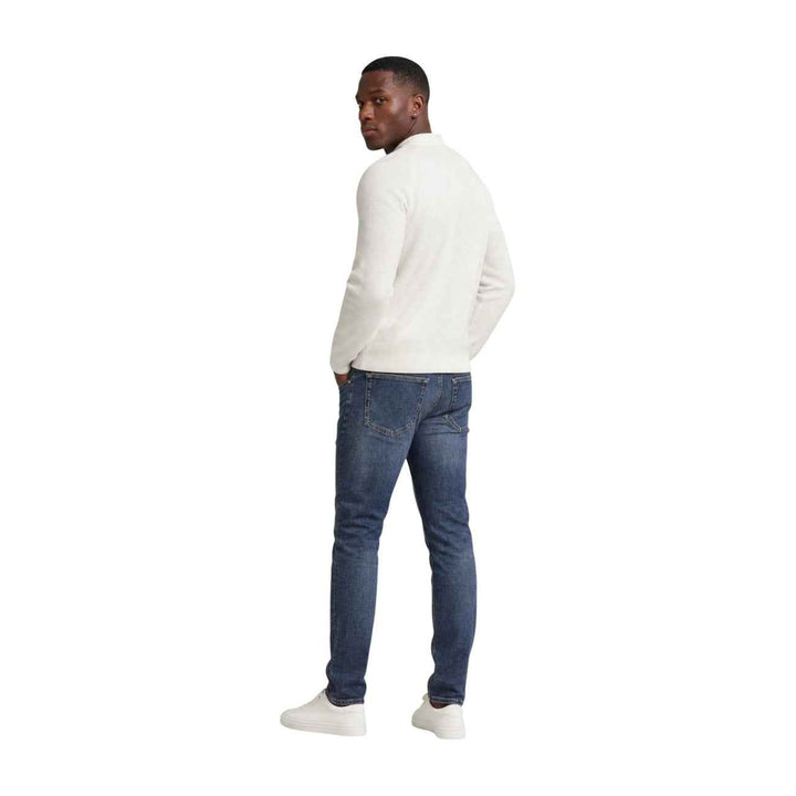 Tommy Hilfiger Jeans - Tommy Hilfiger Jeans Men Jeans