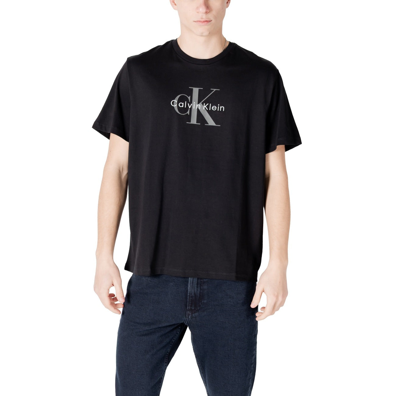 Calvin Klein Jeans - Calvin Klein Jeans Men T-Shirt