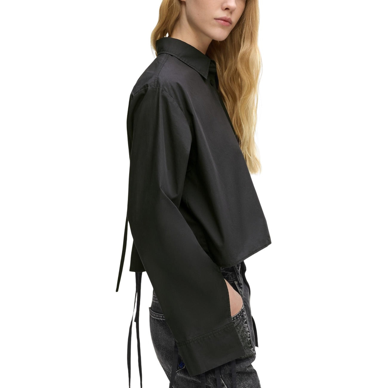 Karl Lagerfeld Jeans - Karl Lagerfeld Jeans  Women Shirt