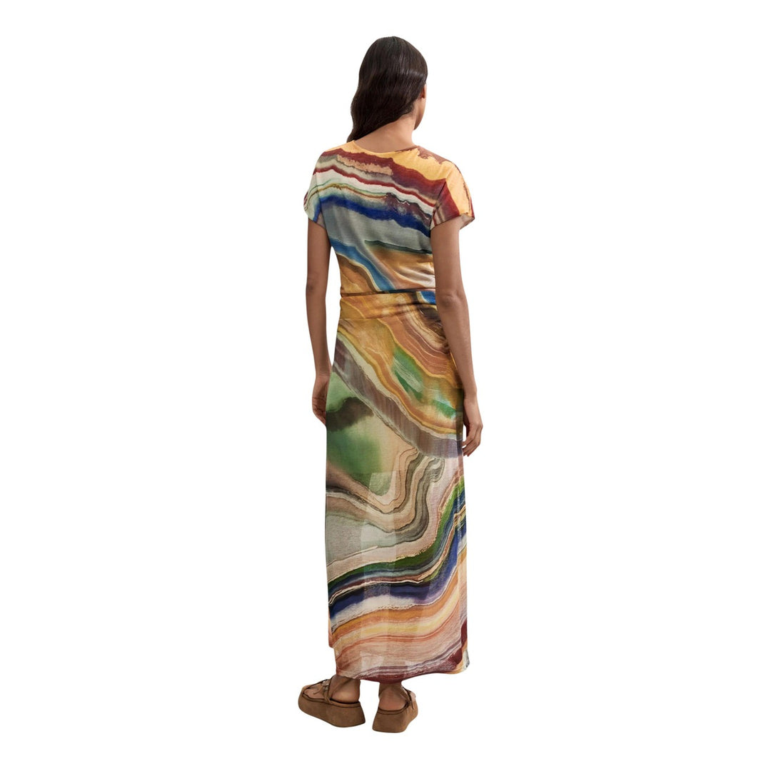 Desigual - Desigual  Women Dress