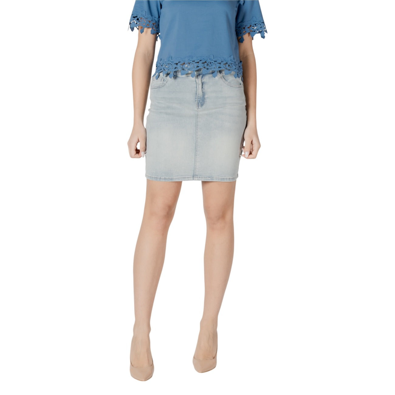 Morgan De Toi - Morgan De Toi  Women Skirt