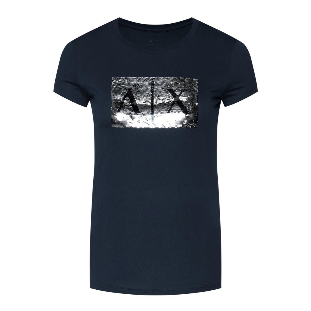 Armani Exchange - Armani Exchange  Women T-Shirt