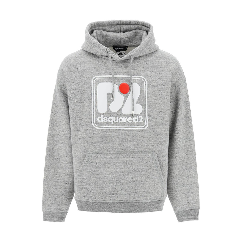 Dsquared - Dsquared Men Sweatshirts