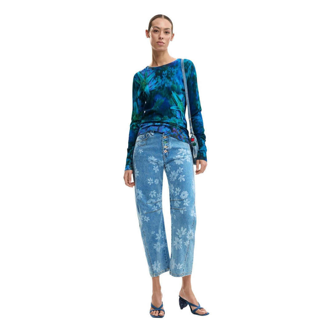 Desigual - Desigual  Women Knitwear