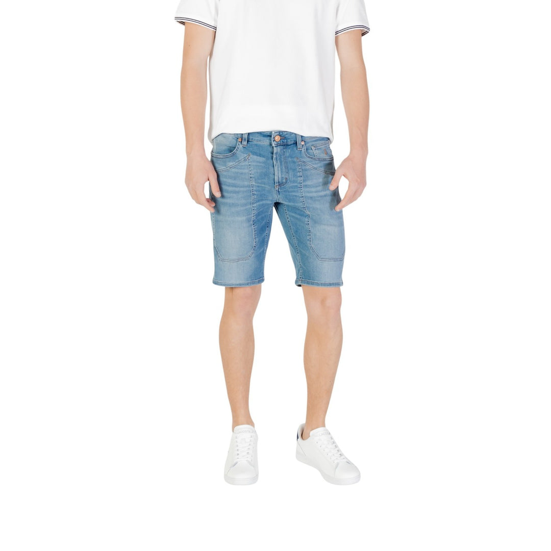 Jeckerson - Jeckerson Men Shorts