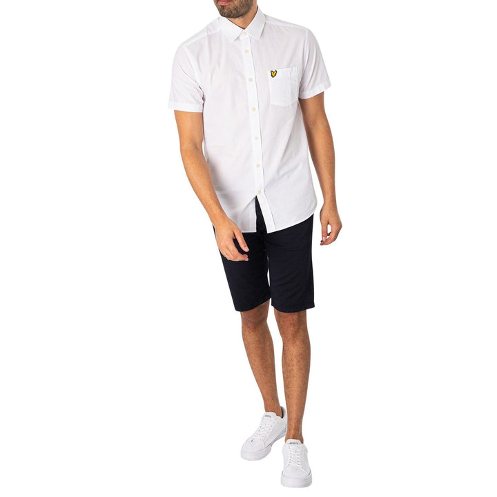 Lyle &amp; Scott - Lyle &amp; Scott Men Shorts