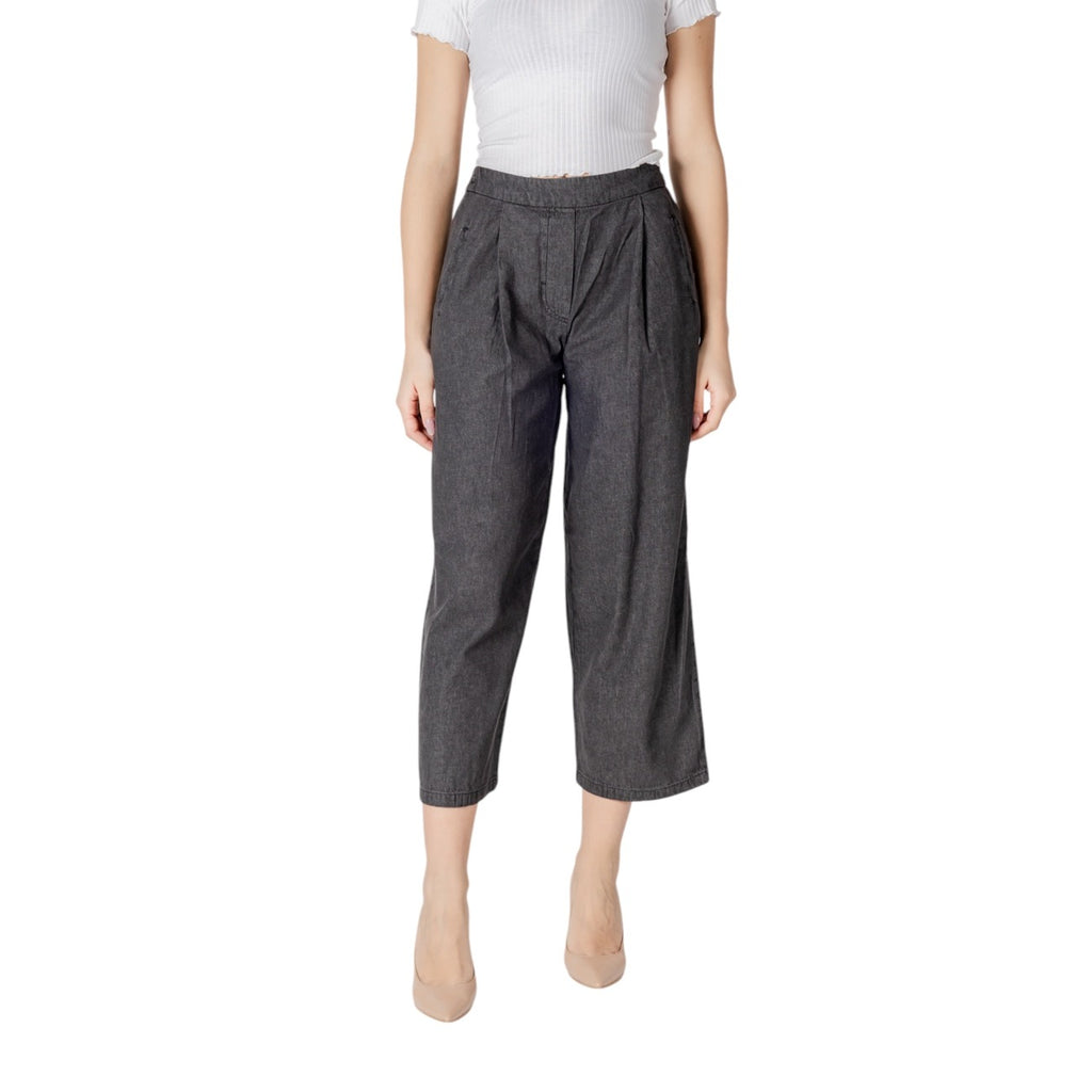 Ichi - Ichi  Women Trousers