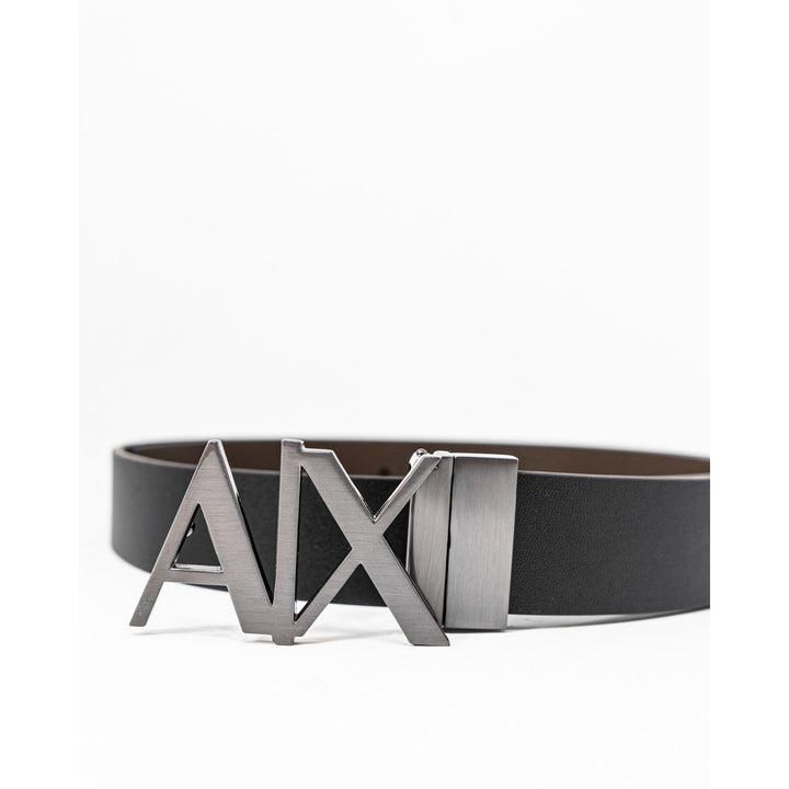 Armani Exchange - Armani Exchange Men Belt