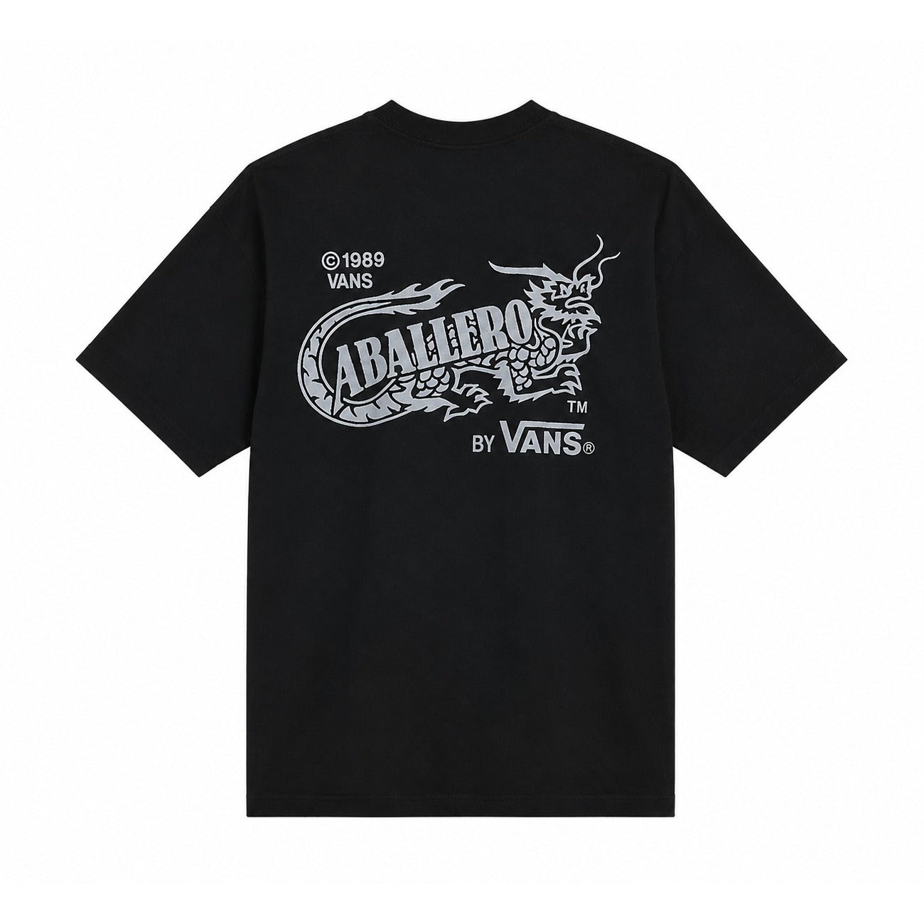 Vans - Vans Men T-Shirt