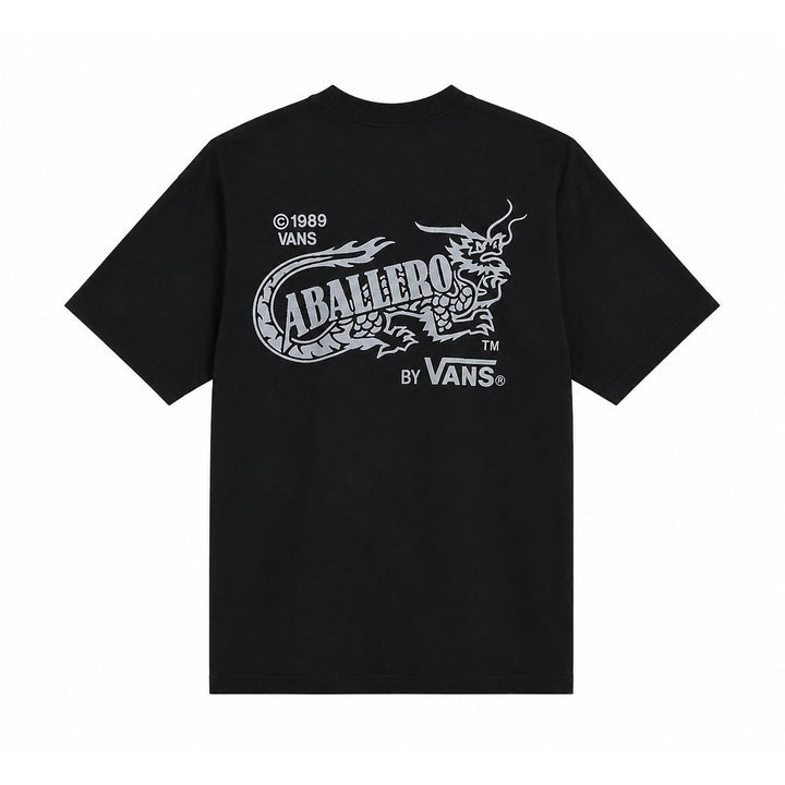 Vans - Vans Men T-Shirt