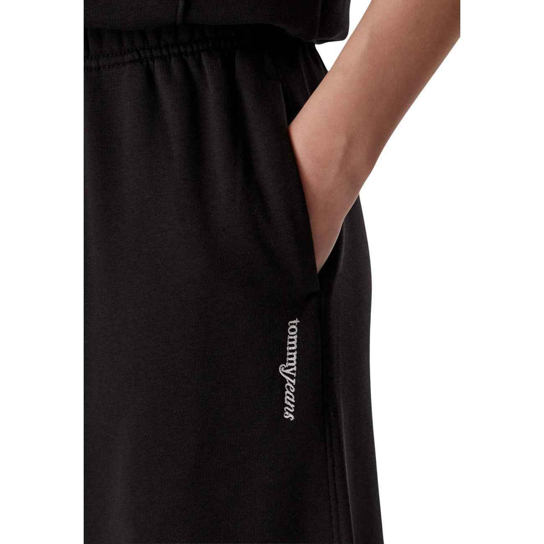 Tommy Hilfiger Jeans - Tommy Hilfiger Jeans  Women Trousers