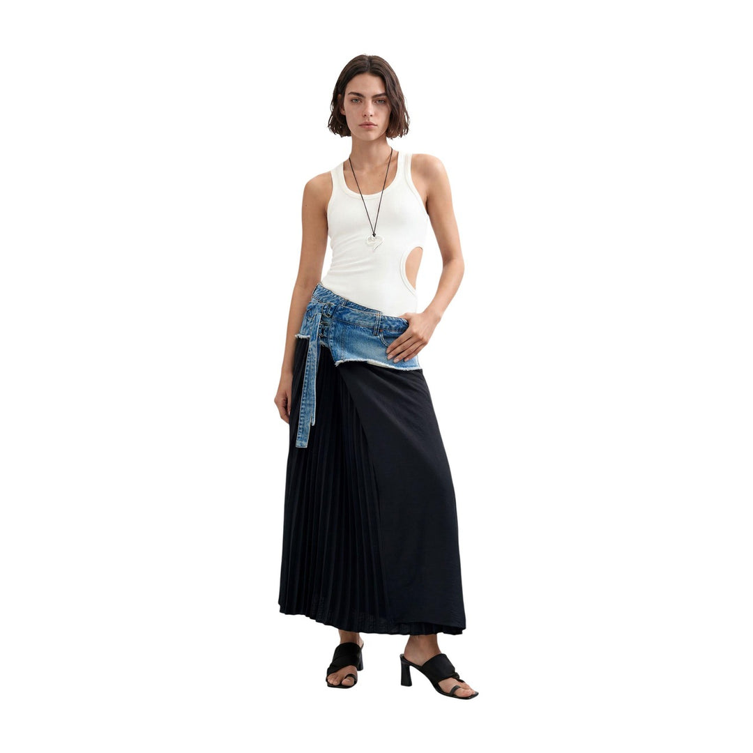 Desigual - Desigual  Women Skirt