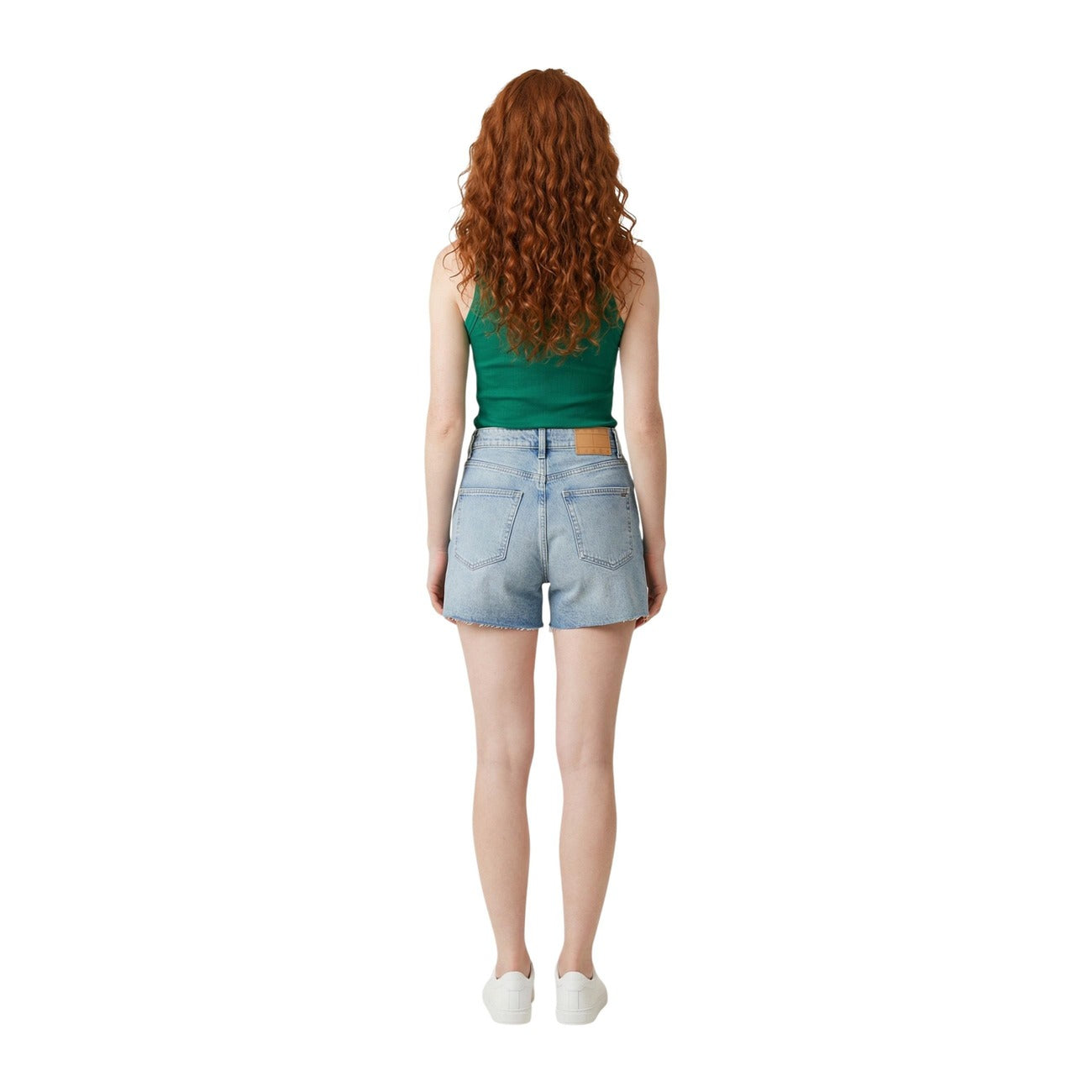 Calvin Klein Jeans - Calvin Klein Jeans  Women Undershirt