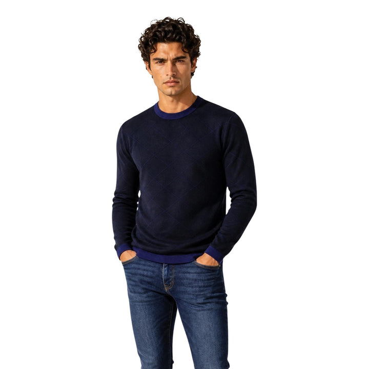 Armani Exchange - Armani Exchange Men Knitwear