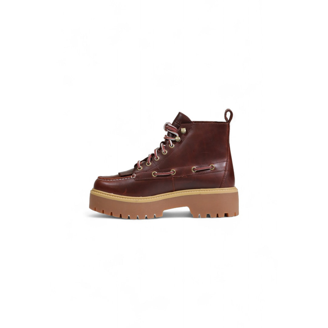 Timberland - Timberland Women Lace Ups Shoes