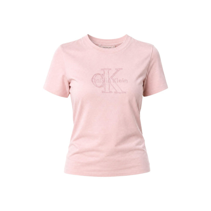 Calvin Klein Jeans - Calvin Klein Jeans  Women T-Shirt