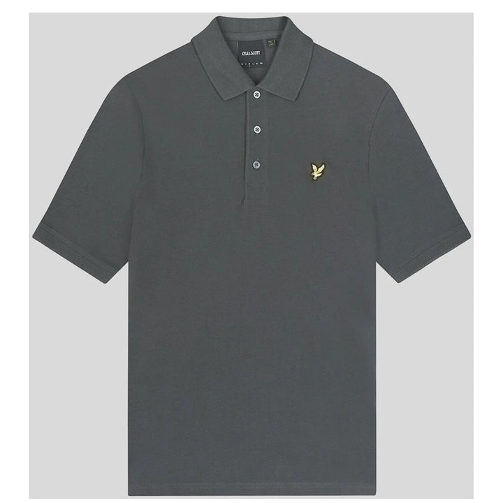 Lyle &amp; Scott - Lyle &amp; Scott Men Polo