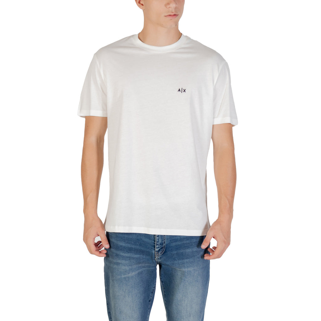 Armani Exchange - Armani Exchange Men T-Shirt