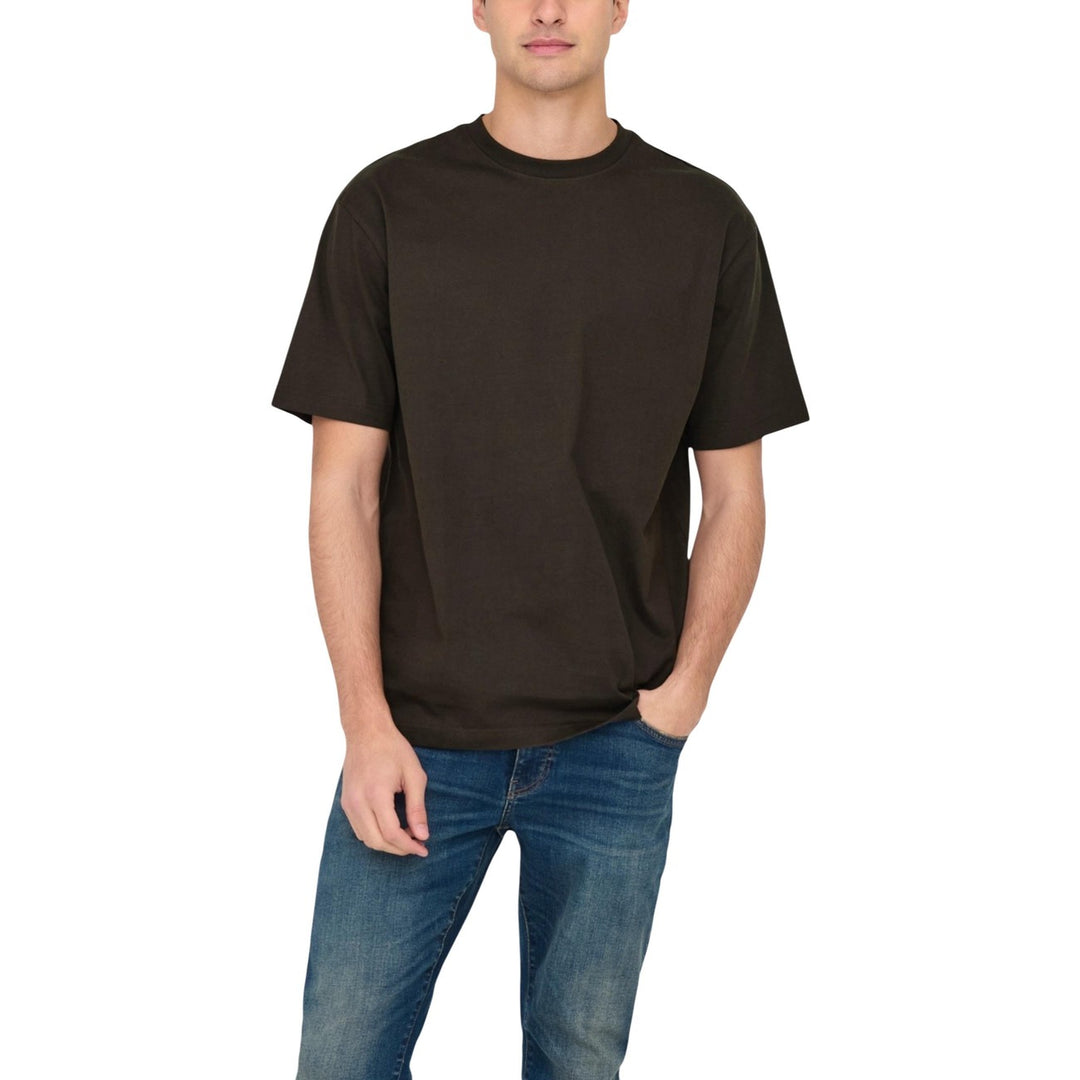 Only &amp; Sons - Only &amp; Sons Men T-Shirt