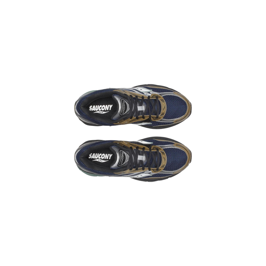 Saucony - Saucony Men Sneakers